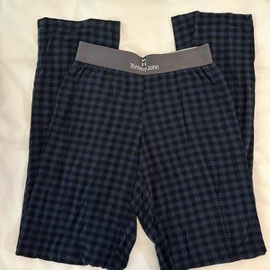Tommy John second skin pajama pants XS